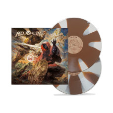 Helloween - Helloween | Limited Edition Coloured Vinyl (2 LP)