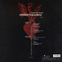 Johnny Hallyday - Le Coeur D'un Homme (2 LP)