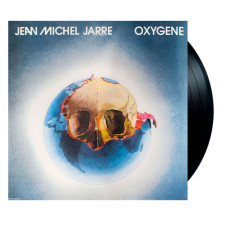 Jean-Michel Jarre - Oxygene 3 (LP)