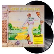 Elton John - Goodbye Yellow Brick Road (2 LP)