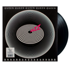 Queen - Jazz (LP)