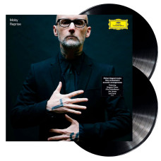 Moby - Reprise (2 LP)