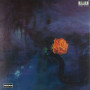 The Moody Blues - On The Threshold Of A Dream (LP)
