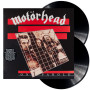 Motorhead - On Parole | Expanded & Remastered (2 LP)