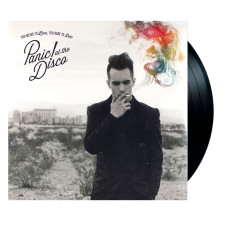 Panic! At The Disco - Too Weird To Live, Too Rare To Die! (LP)