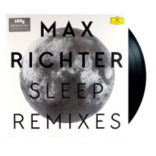 Max Richter - Sleep Remixes (LP)