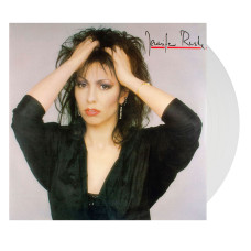 Jennifer Rush - Jennifer Rush | Coloured Vinyl (LP)