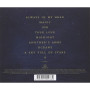 Coldplay, Ghost Stories (CD)