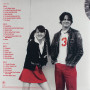The White Stripes - My Sister Thanks You And I Thank You The White Stripes Greatest Hits (2 LP)