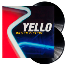 Yello - Motion Picture (2 LP)