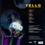 Yello - Pocket Universe (2 LP)