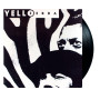 Yello - Zebra (LP)