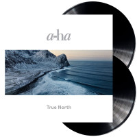 a-ha – True North ( 2 LP)