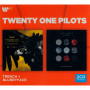 Twenty One Pilots - Trench + Blurryface |Limited.edition (2 CD)