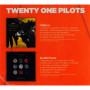 Twenty One Pilots - Trench + Blurryface |Limited.edition (2 CD)