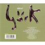 Bjork - Debut (CD)