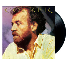 Joe Cocker - Cocker (LP)