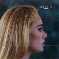 Adele - 30 (CD)