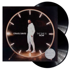 Craig David - The Time Is Now | Deluxe Edition (2 LP)