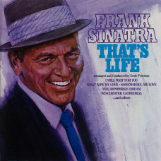Frank Sinatra - That's Life (CD)