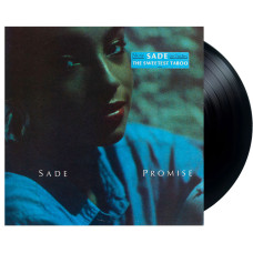 Sade - Promise (1St press) (LP)