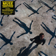 Muse - Absolution (CD)