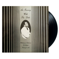 Duke Ellington Orchestra - An Evening With The Duke (LP)