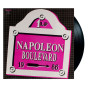 Napoleon Boulevard - Napoleon Boulevard 1. (LP)