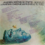 Solaris - Marsbéli Krónikák = The Martian Chronicles (LP)