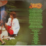 Saragossa Band - Matchless (LP)