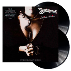 Whitesnake - Slide It In | 35Th Anniversary Deluxe Edition (2 LP)