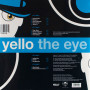 Yello - The Eye (2 LP)