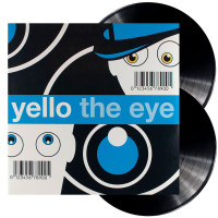 Yello - The Eye (2LP)