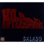 Кроссроудз, Salado (CD)