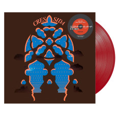 Cressida - Cressida | Limited Edition Coloured Vinyl (LP)