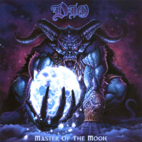 Dio - Master Of The Moon | Deluxe Edition (2 CD)