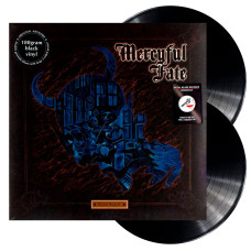 Mercyful Fate - Dead Again (2 LP)