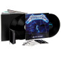 Metallica - Ride The Lightning | Deluxe Edition Box Set (6 CD + DVD + 2 LP + EP)