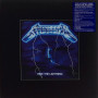 Metallica - Ride The Lightning | Deluxe Edition Box Set (6 CD + DVD + 2 LP + EP)