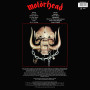 Motorhead - Iron Fist (LP)