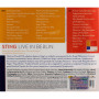 Sting, Live In Berlin (CD+DVD)