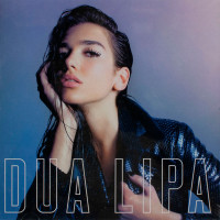 Dua Lipa - Dua Lipa (CD)