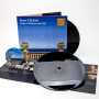 Steve Hackett - Under A Mediterranean Sky (CD + 2 LP)