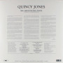 Quincy Jones - Big Band Bossa Nova | Coloured Vinyl (LP)