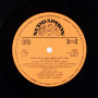 Peter Lipa And Lubos Andrst Blues Band - Blues Office (LP)