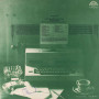 Peter Lipa And Lubos Andrst Blues Band - Blues Office (LP)