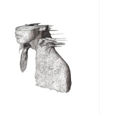 Coldplay, A Rush Of Blood To The Head (CD)