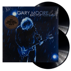 Gary Moore - Bad For You Baby | Limited Edition (2 LP)