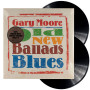 Gary Moore - Old New Ballads Blues | Limited Edition (2 LP)