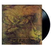 Tiit Paulus – Tiit Paulus Ja Sõbrad = Тийт Паулус И Друзья = Tiit Paulus And Friends (LP)